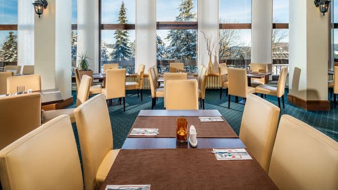 AHORN Waldhotel Altenberg 7
