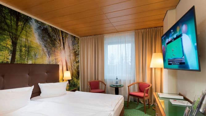 AHORN Waldhotel Altenberg 2