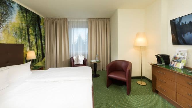 AHORN Waldhotel Altenberg 8