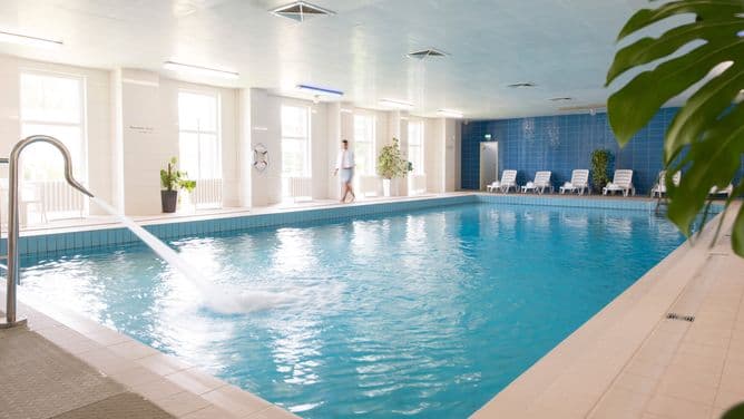 AHORN Waldhotel Altenberg 3