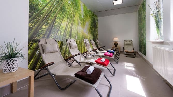 AHORN Waldhotel Altenberg 6