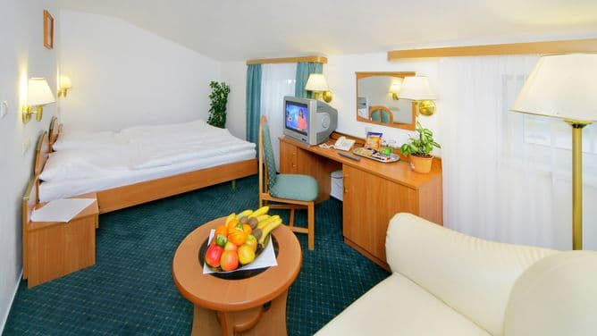 Hotel Spindlerova Bouda 2