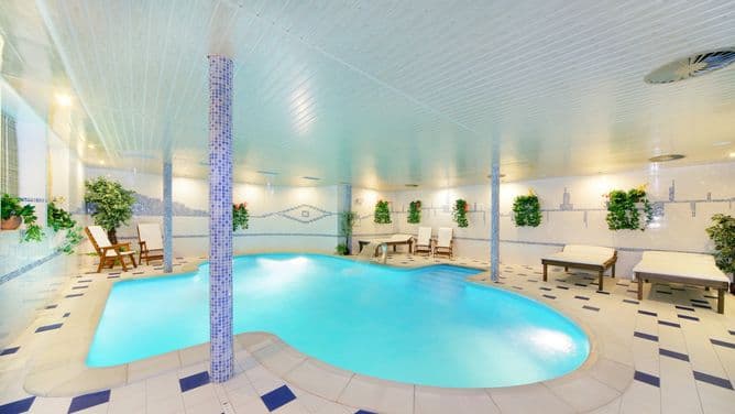 Hotel Spindlerova Bouda 3