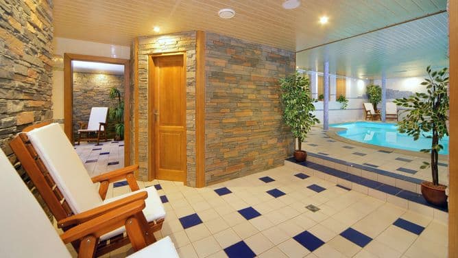 Hotel Spindlerova Bouda 5