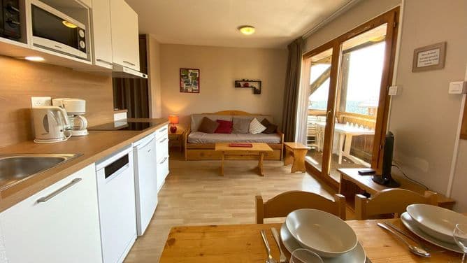 Les Chalets de SuperDévoluy 3