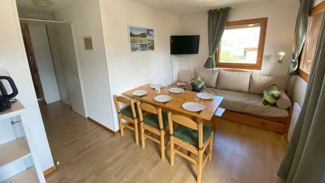 Les Chalets de SuperDévoluy 4