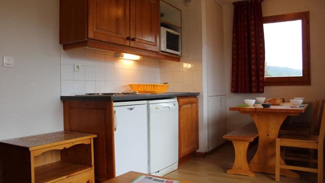 Les Chalets de SuperDévoluy 5