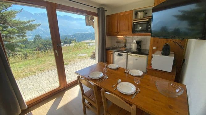 Les Chalets de SuperDévoluy 7
