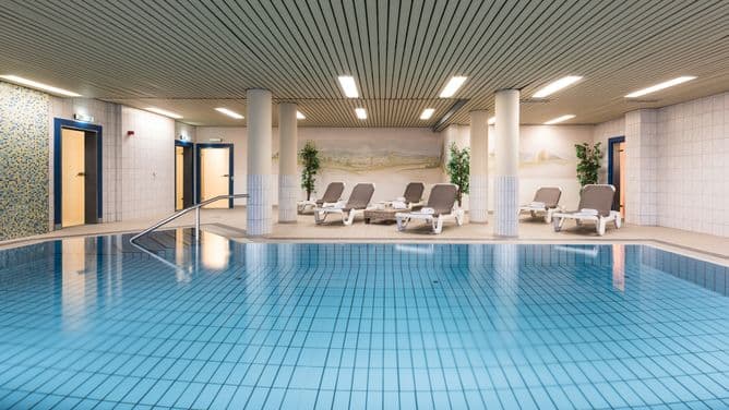 Donna Landhotel Rosenberger 3