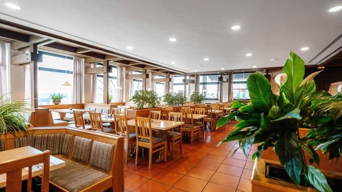 Donna Landhotel Rosenberger 7