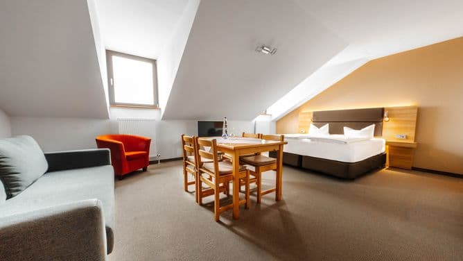 Donna Landhotel Rosenberger 5