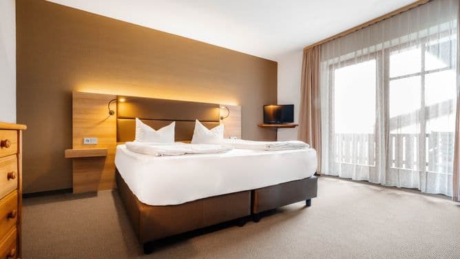 Donna Landhotel Rosenberger 2