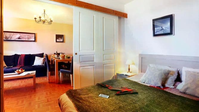 Les Chalets des Cimes 2