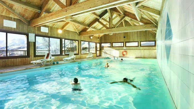 Les Chalets des Cimes 3