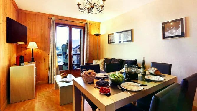 Les Chalets des Cimes 4