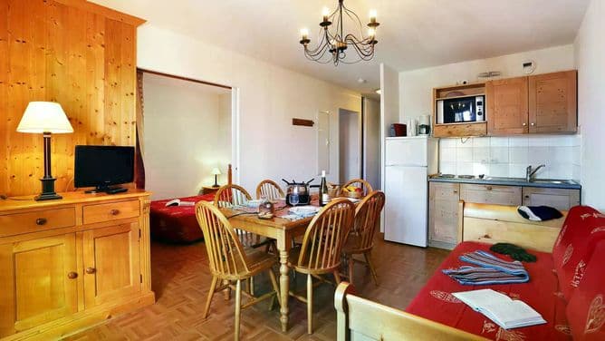 Les Chalets des Cimes 8