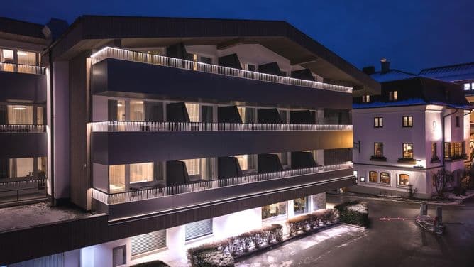 Hotel Grüner Baum 5