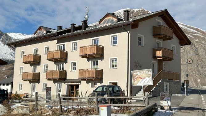 Chalet Domin, foto 1