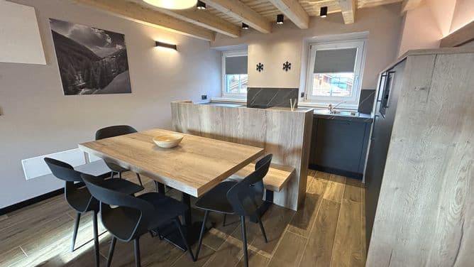 Chalet Domin 3