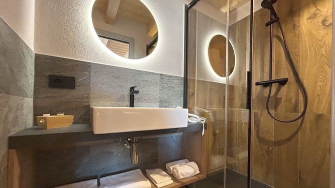 Chalet Domin 4