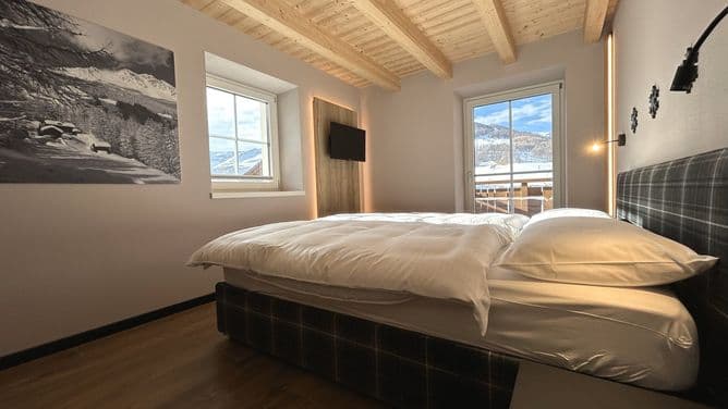Chalet Domin 5