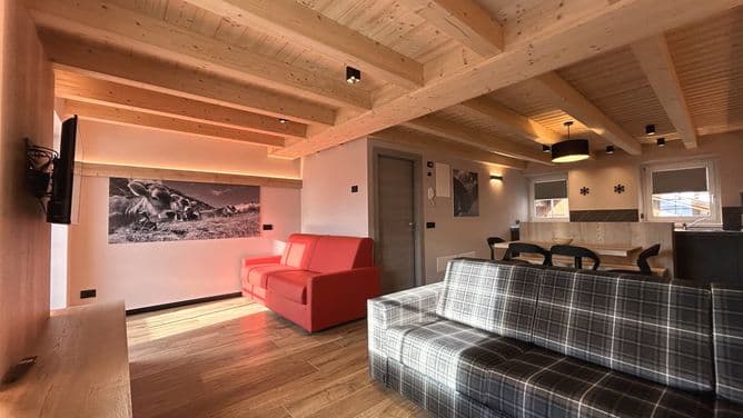 Chalet Domin 6