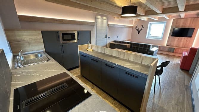 Chalet Domin 7