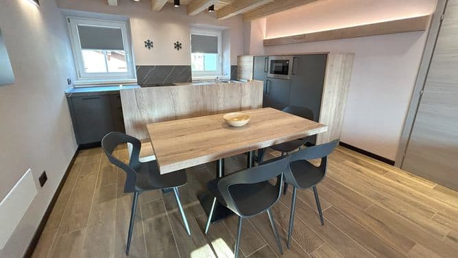 Chalet Domin 8