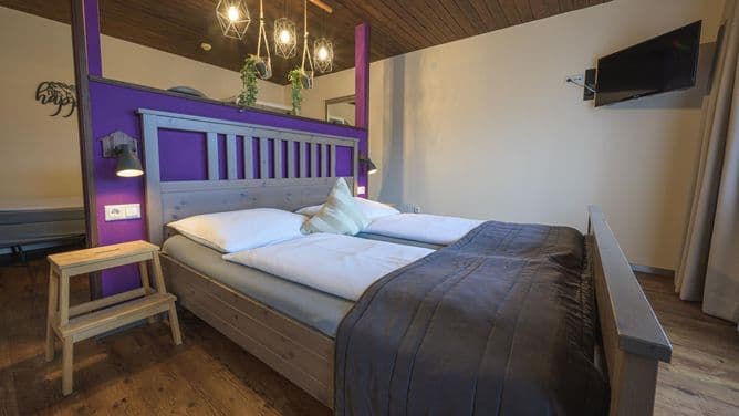 ROJ Rooms & Suites 2