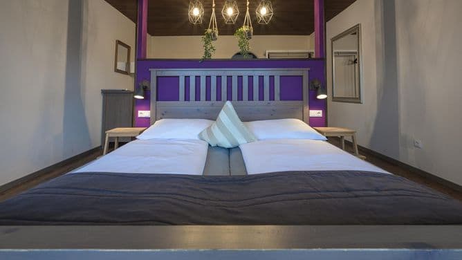 ROJ Rooms & Suites 7