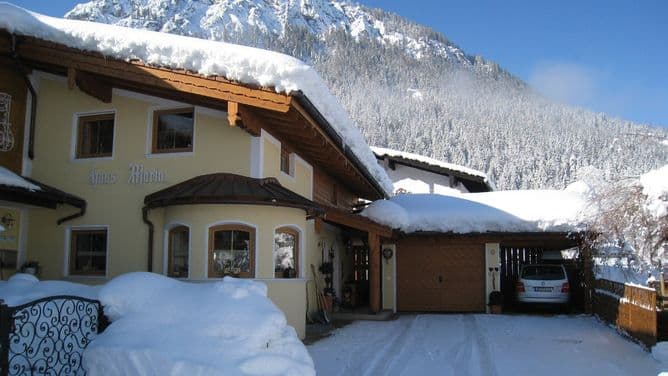 Haus Maria, foto 1