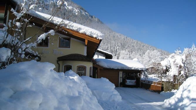 Haus Maria 5