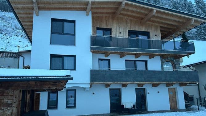 Haus Bergblick, foto 1