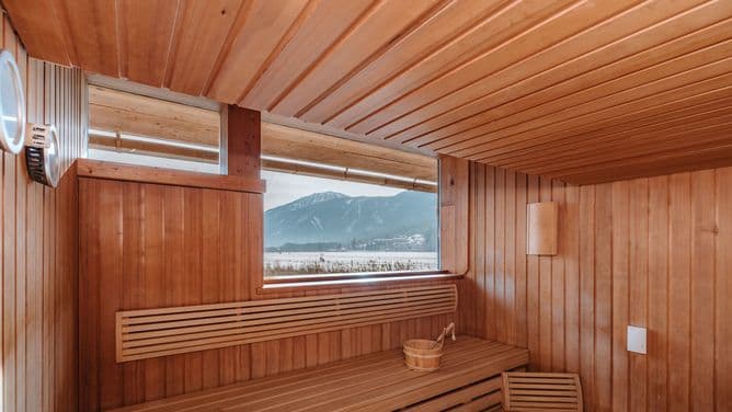 Lake Resort Pressegger See 5