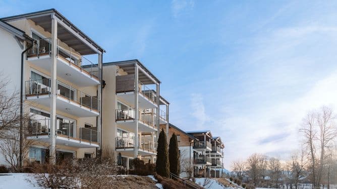 Apartments Schluga, foto 1