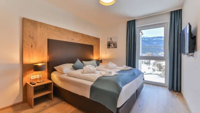 Lake Resort Pressegger See 2