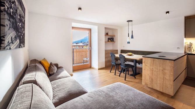 Residence Linderhof 3