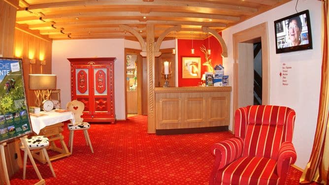 Berghotel Hois 5