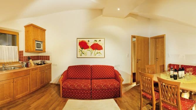 Toni's Appartements am Achensee 7