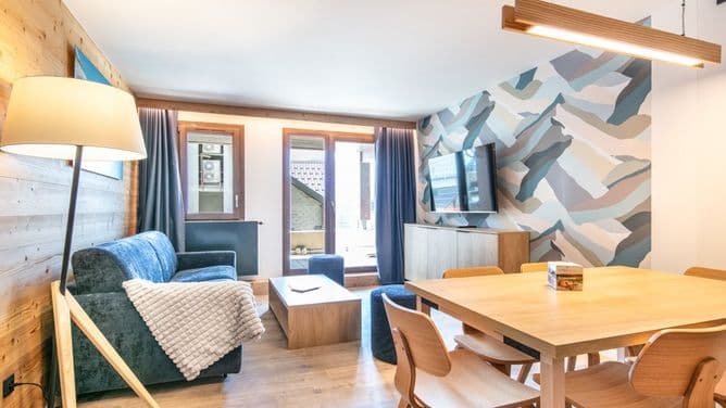 Les Hauts de Vaujany 4