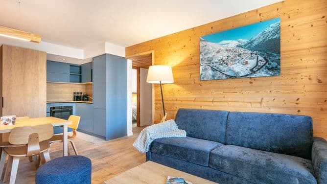 Les Hauts de Vaujany 5