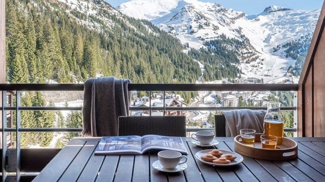 Premium Résidence Les Terrasses d'Hélios 8
