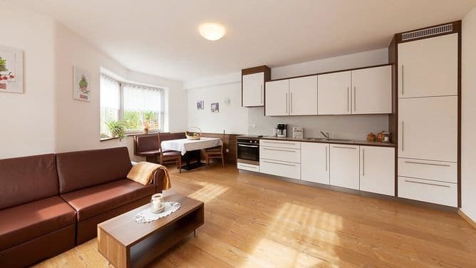 Appartements Stocknerhof 3