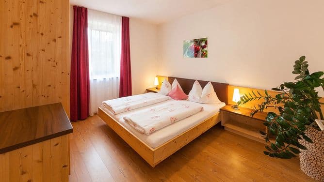 Appartements Stocknerhof 2