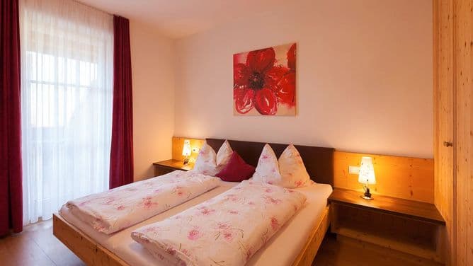 Appartements Stocknerhof 5