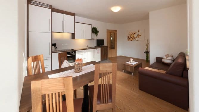 Appartements Stocknerhof 6