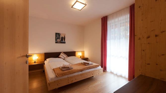 Appartements Stocknerhof 7