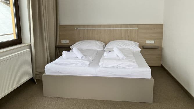 Hotel Stubnerhof 4