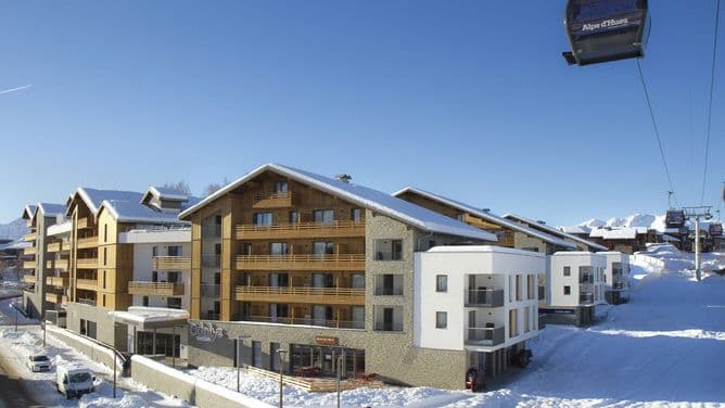Résidence Prestige L'Eclose, foto 1