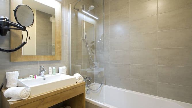 Résidence Prestige L'Eclose 6
